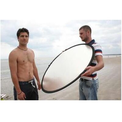 Manfrotto LL LR3834 (95 cm), Softbox + Reflektor Manfrotto LL LR3834 (95 cm), Softbox + Reflektor