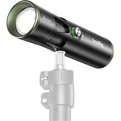SmallRig 5335 RF 20C Portable Focusable LED Video Light (Videoleuchte), Dauerlicht SmallRig 5335 RF 20C Portable Focusable LED Video Light (Videoleuchte), Dauerlicht