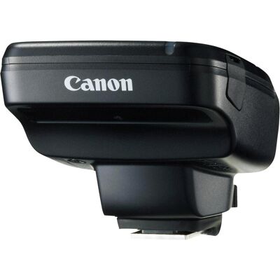 Canon Speedlite Transmitter, Blitzgerät Zubehör, Schwarz Canon Speedlite Transmitter, Blitzgerät Zubehör, Schwarz