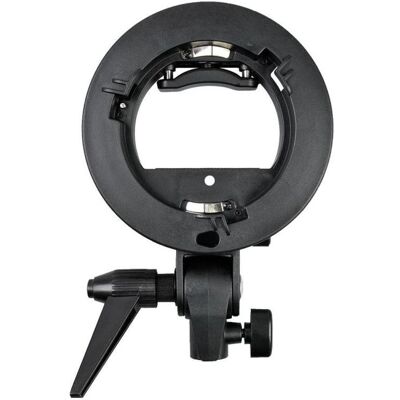 Godox SFUV5050 Outdoor-Set (S-Halterung und Softbox) (Softbox), Softbox + Reflektor Godox SFUV5050 Outdoor-Set (S-Halterung und Softbox) (Softbox), Softbox + Reflektor