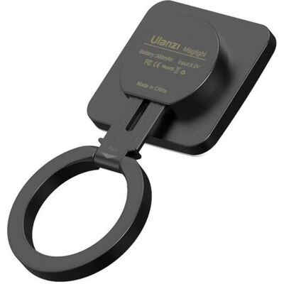 Ulanzi LT010 (Ringlicht), Dauerlicht, Schwarz Ulanzi LT010 (Ringlicht), Dauerlicht, Schwarz