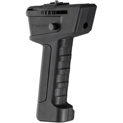 Westcott ProGrip 2 (Blitzhalterung), Blitzgerät Zubehör, Schwarz Westcott ProGrip 2 (Blitzhalterung), Blitzgerät Zubehör, Schwarz