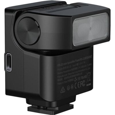 SmallRig 5883 mini Speedlite Flash, Dauerlicht SmallRig 5883 mini Speedlite Flash, Dauerlicht