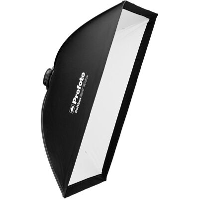 Profoto Softbox 3x4 Weiss (Softbox), Softbox + Reflektor Profoto Softbox 3x4 Weiss (Softbox), Softbox + Reflektor