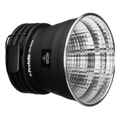 Profoto MiniZoom Reflector (Reflektor), Softbox + Reflektor Profoto MiniZoom Reflector (Reflektor), Softbox + Reflektor