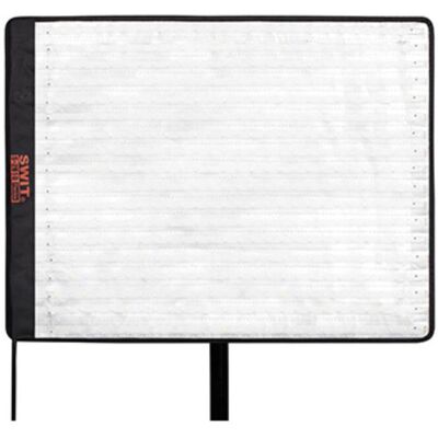 Swit S-2610 100W 2400Lux Flexible Light, V-mount (Videoleuchte), Dauerlicht, Schwarz Swit S-2610 100W 2400Lux Flexible Light, V-mount (Videoleuchte), Dauerlicht, Schwarz