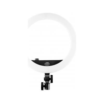 Yongnuo YN408 LED-Ringlampe - WB (3200K - 5600K) (Ringlicht), Dauerlicht Yongnuo YN408 LED-Ringlampe - WB (3200K - 5600K) (Ringlicht), Dauerlicht