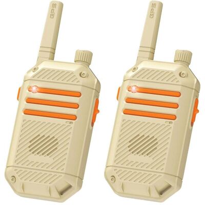 Lobbes Walkie-Talkie-Outdoor-Entdecker, Walkie Talkie Lobbes Walkie-Talkie-Outdoor-Entdecker, Walkie Talkie