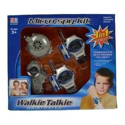 Maksik Walkie-Talkies, Walkie Talkie, Mehrfarbig Maksik Walkie-Talkies, Walkie Talkie, Mehrfarbig