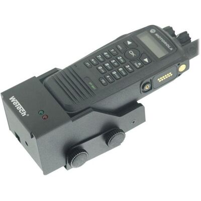 Wetech WTC636 KFZ Ladehalterung, Walkie Talkie Zubehör Wetech WTC636 KFZ Ladehalterung, Walkie Talkie Zubehör