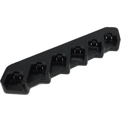 Hytera 6-way multicharger for BD5 and BD6 series, Walkie Talkie Zubehör Hytera 6-way multicharger for BD5 and BD6 series, Walkie Talkie Zubehör