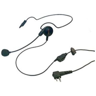 Motorola Einseitiger Köpfhörer mit Nackenbügel, Walkie Talkie Zubehör Motorola Einseitiger Köpfhörer mit Nackenbügel, Walkie Talkie Zubehör