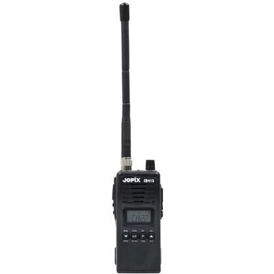 Jopix CB413 AM/FM CB-Funkgerät, Walkie Talkie Jopix CB413 AM/FM CB-Funkgerät, Walkie Talkie