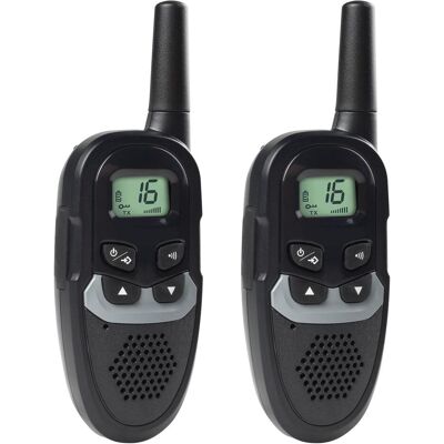 Moose Minions 3 Quest for the Monster (8 km), Walkie Talkie, Mehrfarbig Moose Minions 3 Quest for the Monster (8 km), Walkie Talkie, Mehrfarbig