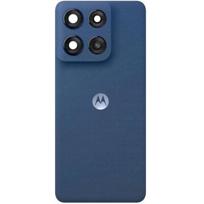 Motorola Akkudeckel fur Moto G Stylus 5G (2025), Gibraltar Sea, Walkie Talkie Zubehör Motorola Akkudeckel fur Moto G Stylus 5G (2025), Gibraltar Sea, Walkie Talkie Zubehör