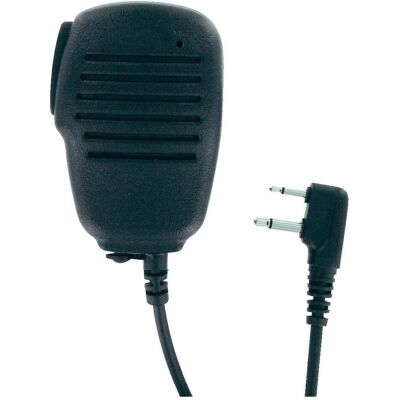 Albrecht SM500 Lautsprecher, Walkie Talkie Zubehör Albrecht SM500 Lautsprecher, Walkie Talkie Zubehör