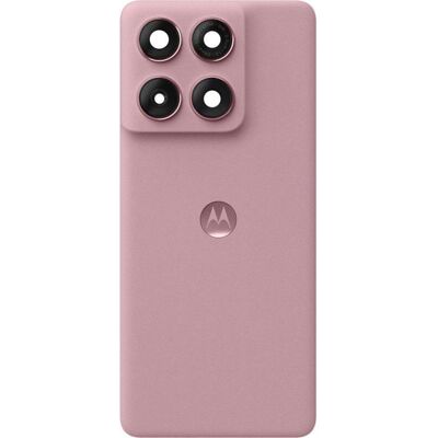 Motorola Akkudeckel f?r Edge 60 Fusion, Pantone Zephyr, Walkie Talkie Zubehör Motorola Akkudeckel f?r Edge 60 Fusion, Pantone Zephyr, Walkie Talkie Zubehör