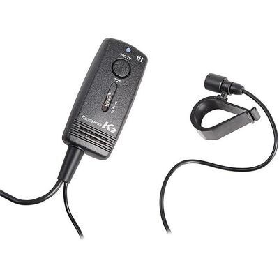 Aim TTi Freisprech-TTi-Paket für CB-Funkgeräte TTi THF-100 K2, mit 6-poligem Mikrofon, PTT-Taste und TOT-Fun, Walkie Talkie, Schwarz Aim TTi Freisprech-TTi-Paket für CB-Funkgeräte TTi THF-100 K2, mit 6-poligem Mikrofon, PTT-Taste und TOT-Fun, Walkie Talkie, Schwarz
