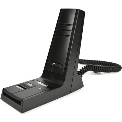 Midland - MB0635 - Schwarz - Desktop-Mikrofon Midland - MB0635 - Schwarz - Desktop-Mikrofon