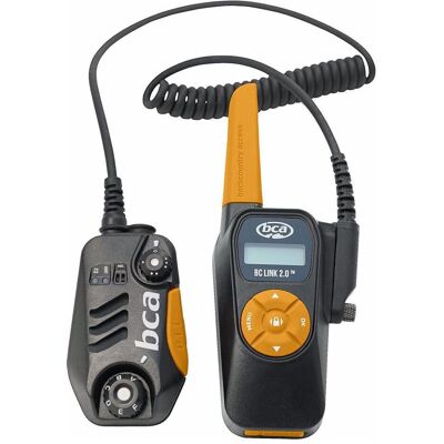 BCA BC Link EU 2.0 Funkgerät - Walkie-Talkie BCA BC Link EU 2.0 Funkgerät - Walkie-Talkie