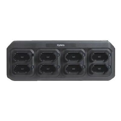 Hytera 8-way multicharger for S1/S1pro, Walkie Talkie Hytera 8-way multicharger for S1/S1pro, Walkie Talkie