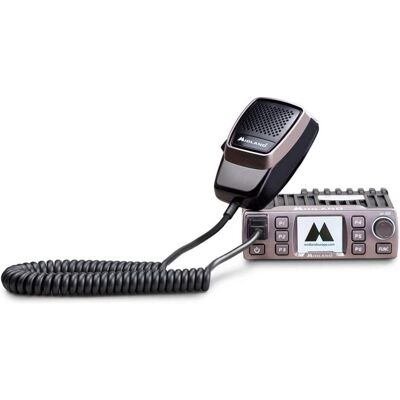 Midland CBFunkgerät, Walkie Talkie Midland CBFunkgerät, Walkie Talkie