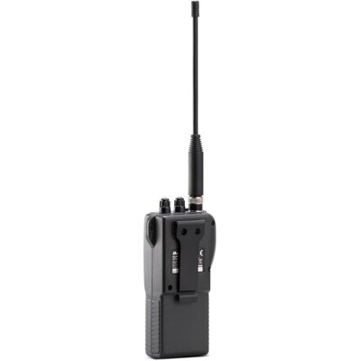 Midland Alan 42 DS Lithium edition - 2800 mAh battery pack - USB-C - CB Handheld - CB Portofoon - CB Radio -, Walkie Talkie Midland Alan 42 DS Lithium edition - 2800 mAh battery pack - USB-C - CB Handheld - CB Portofoon - CB Radio -, Walkie Talkie