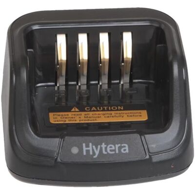 Hytera Desktop charger for, Desktop charger for, Walkie Talkie Zubehör Hytera Desktop charger for, Desktop charger for, Walkie Talkie Zubehör