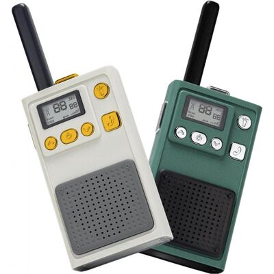 Motorola Krótkofalówka Redleaf W1A, Walkie Talkie Motorola Krótkofalówka Redleaf W1A, Walkie Talkie