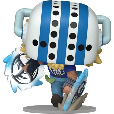 Funko POP! Killer - One Piece Funko POP! Killer - One Piece