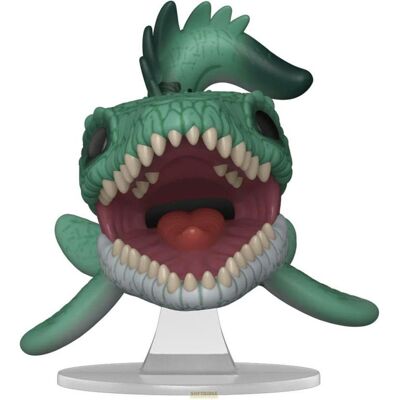 Funko POP! Jurassic Park 5: POP 1 Funko POP! Jurassic Park 5: POP 1