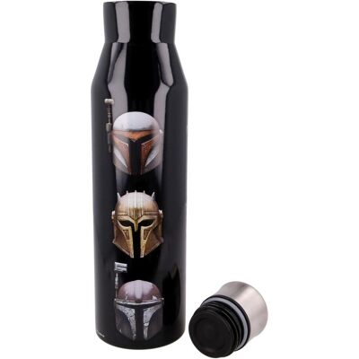 Stor, Trinkflasche + Thermosflasche, (0.58 l) Stor, Trinkflasche + Thermosflasche, (0.58 l)