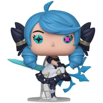 Funko POP League of Legends Gwen Funko POP League of Legends Gwen