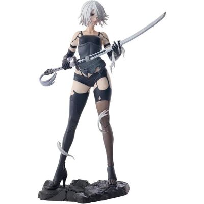 Banpresto Nier Automata A2 For the Glory of Mankind Ichibansho Banpresto Nier Automata A2 For the Glory of Mankind Ichibansho