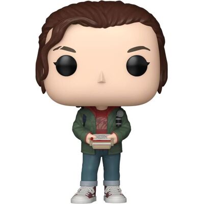 Funko POP The Last of Us S1 Ellie Funko POP The Last of Us S1 Ellie