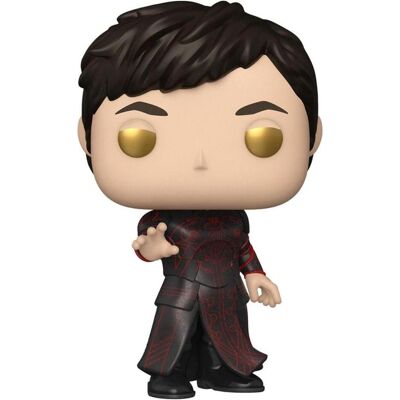 Funko POP! - Marvel - The Eternals: Druig Funko POP! - Marvel - The Eternals: Druig