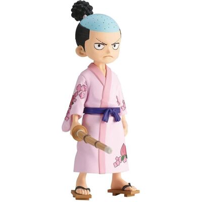 Banpresto Momonosuke The Grandline Series Banpresto Momonosuke The Grandline Series