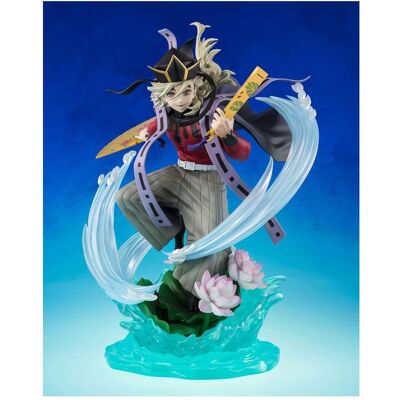 Bandai Demon Slayer: Kimetsu no Yaiba FiguartsZERO PVC Statue Doma 23 cm Bandai Demon Slayer: Kimetsu no Yaiba FiguartsZERO PVC Statue Doma 23 cm