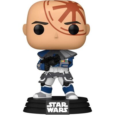 Funko POP! Star Wars: ARC Trooper Jesse (807) Funko POP! Star Wars: ARC Trooper Jesse (807)
