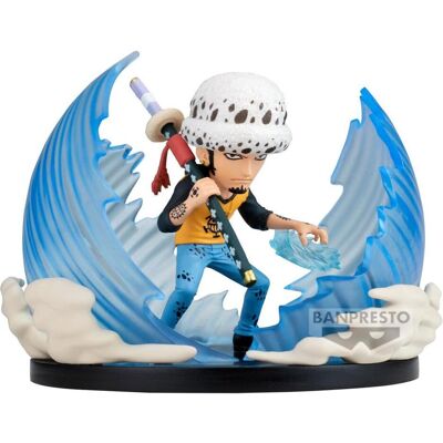 Banpresto One Piece - Trafalgar D. Law WCF Banpresto One Piece - Trafalgar D. Law WCF