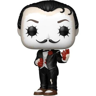 Funko POP! Bioshock: Sander Cohen Funko POP! Bioshock: Sander Cohen