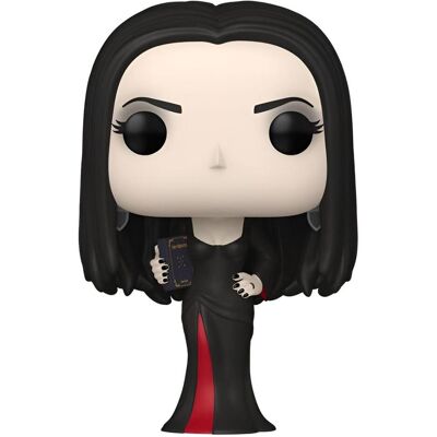 Funko POP Wednesday 2 Morticia Addams Funko POP Wednesday 2 Morticia Addams
