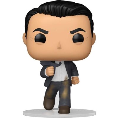 Funko Der unsichtbare Dritte POP! Movies Vinyl Figur Roger Thornhill 9 cm Funko Der unsichtbare Dritte POP! Movies Vinyl Figur Roger Thornhill 9 cm