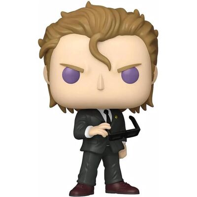 Funko POP! Solo Leveling: Woo Jinchul Funko POP! Solo Leveling: Woo Jinchul