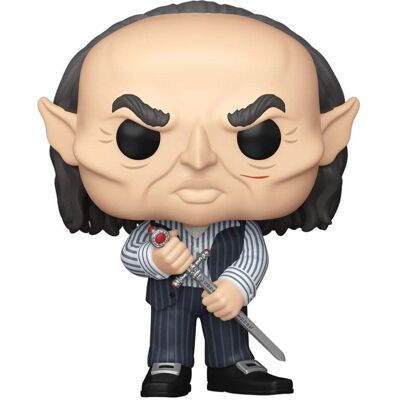 Funko POP Harry Potter S20 Griphook Funko POP Harry Potter S20 Griphook