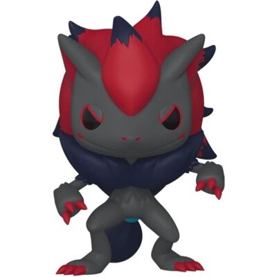 Funko POP! Pokemon: Zoroark Funko POP! Pokemon: Zoroark