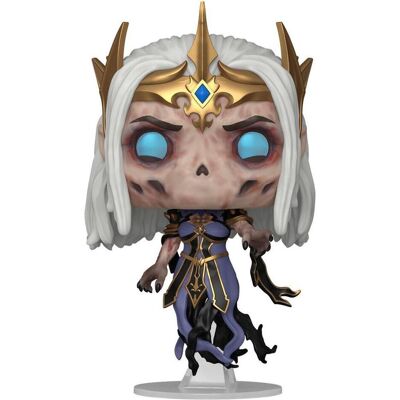 Funko POP Dungeons & Dragons S3 Wheat Funko POP Dungeons & Dragons S3 Wheat