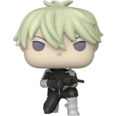 Funko POP! Kaiju No.8: Reno Funko POP! Kaiju No.8: Reno