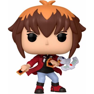 Funko Yu-Gi-Oh! Jaden Yuki Funko Yu-Gi-Oh! Jaden Yuki