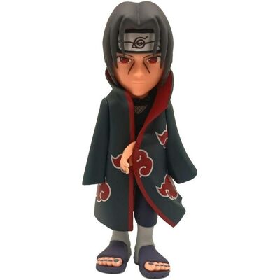 Minix Collection Naruto Shippuden - Itachi 12 cm (Anime 109) - Sammelfigur Minix Collection Naruto Shippuden - Itachi 12 cm (Anime 109) - Sammelfigur